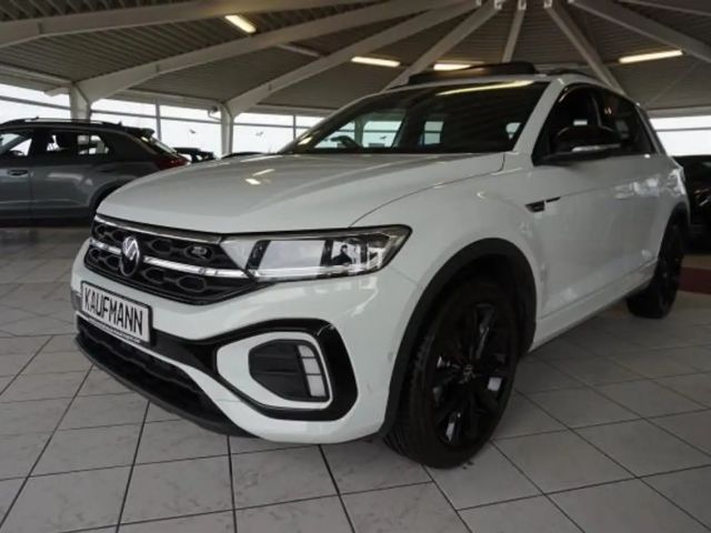 Volkswagen T-Roc DSG R-Line