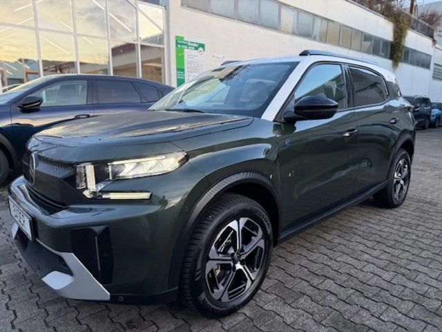 Citroën C3 Aircross Max