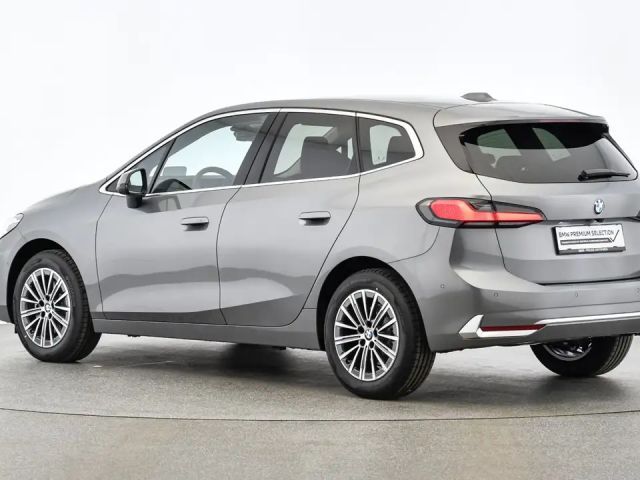 BMW 218 218d Active Tourer Sedan