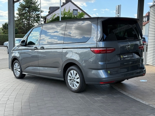 Volkswagen Multivan 2.0 TDI DSG Lang T7