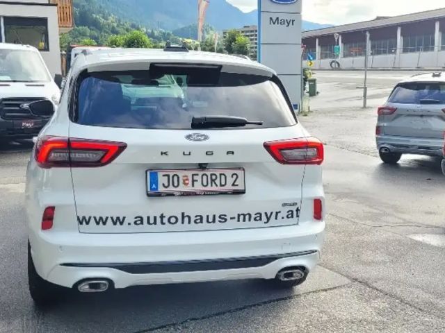 Ford Kuga AWD ST Line