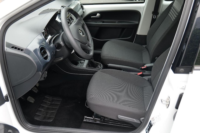 Volkswagen up! 1.0 48 kW 5-Gang