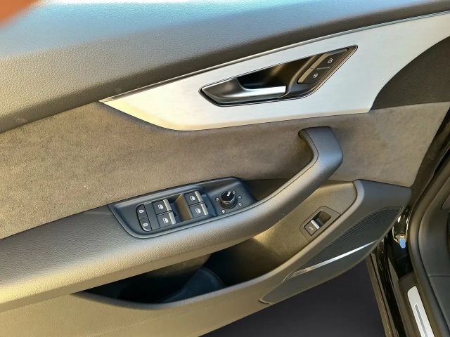 Audi Q8 50 TDI Quattro