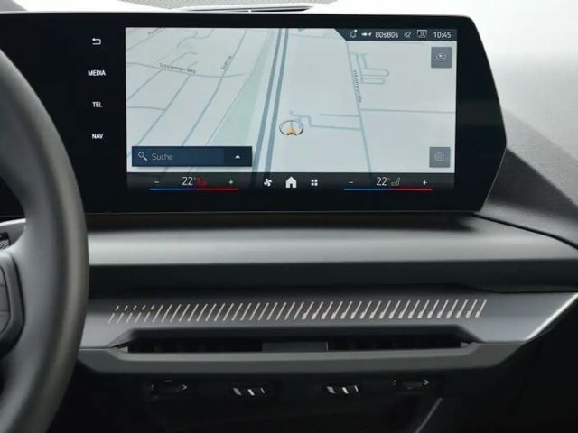 BMW 120 120i M-Sport Sedan