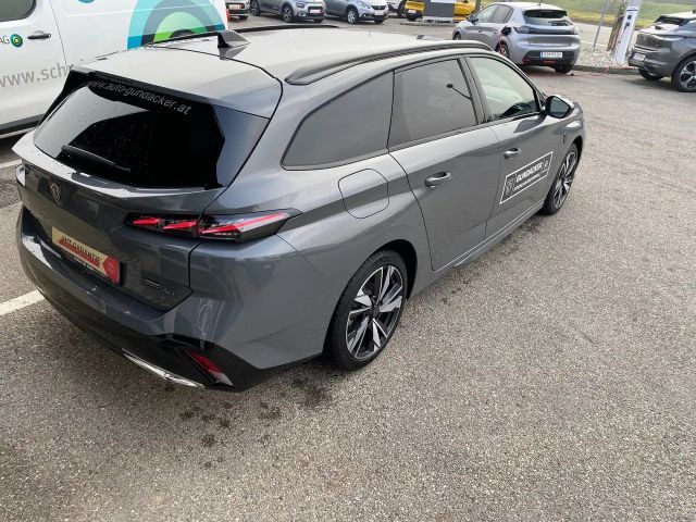 Peugeot 308 GT-Line Hybrid SW