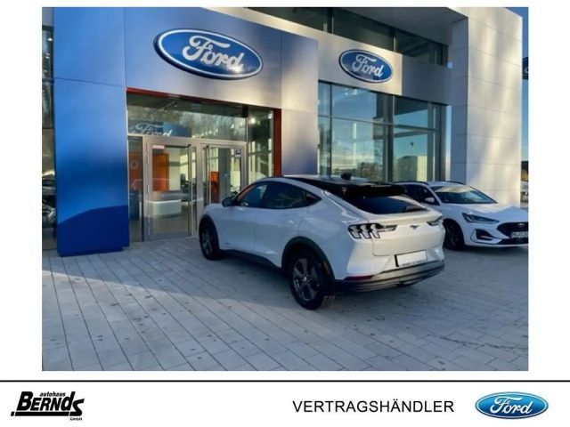 Ford Mustang Mach-E KLIMA LED PARKPILOT PANORAMDACH R-KAMERA ISOFIX SH