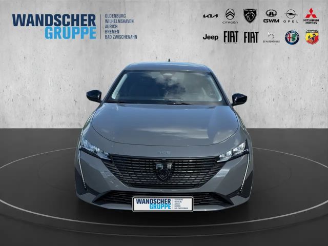 Peugeot 308 Allure Pack Hybrid SW