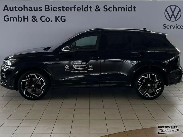 Volkswagen Tiguan 2.0 TDI DSG R-Line
