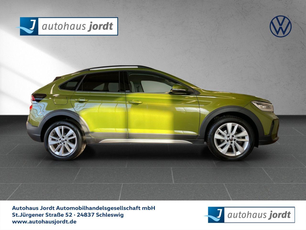 Volkswagen Taigo 1.0 TSI DSG IQ.Drive Move