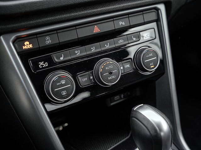 Volkswagen T-Roc 1.5 TSI Cabriolet