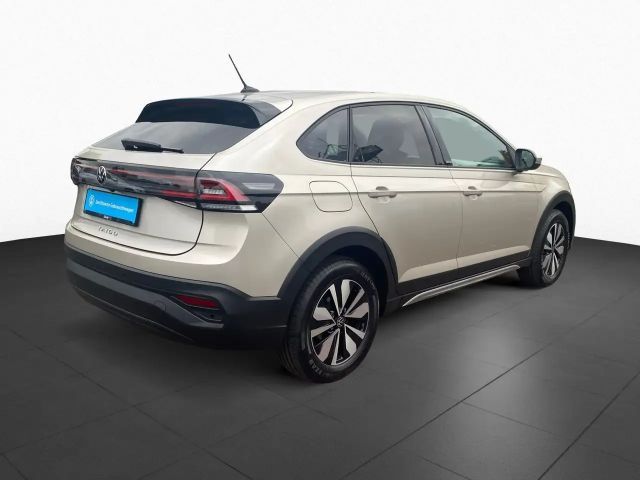 Volkswagen Taigo 1.0 TSI DSG Move