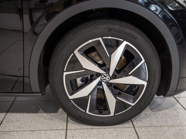 Volkswagen ID.4 GTX