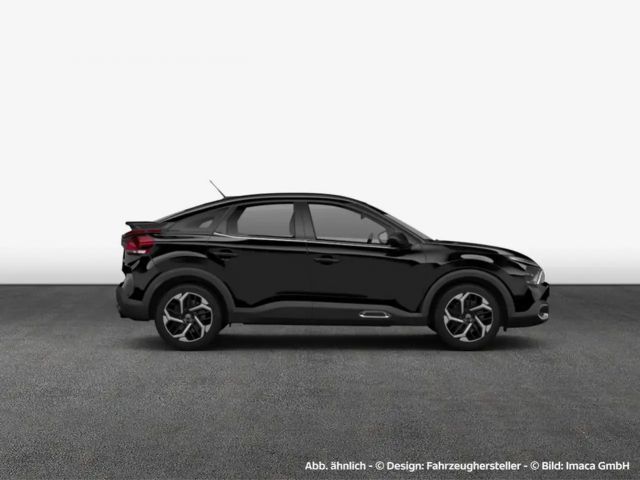 Citroën C4 PureTech Shine