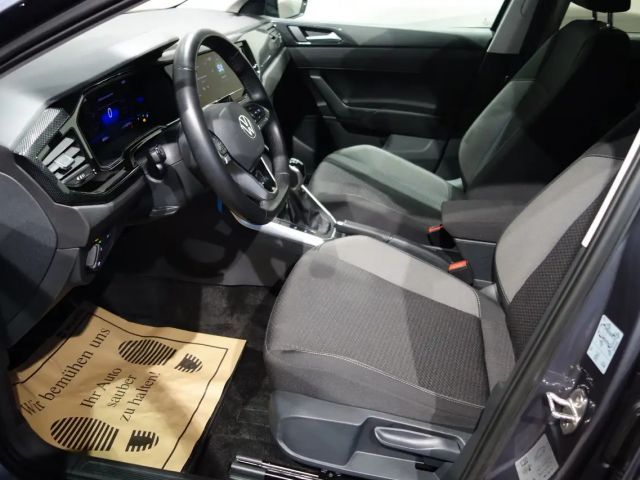 Volkswagen Polo Friends TSI