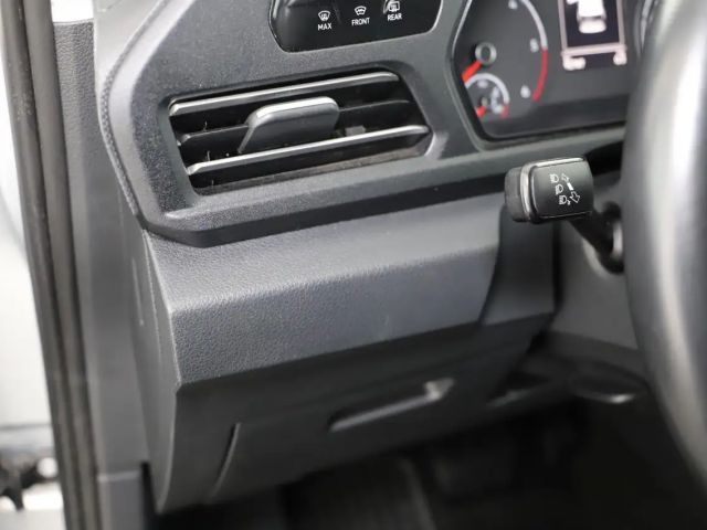 Volkswagen Caddy 2.0 TDI Life