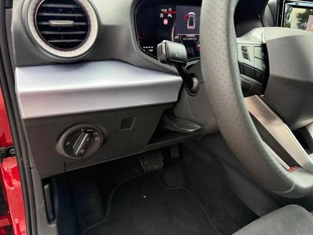 Seat Arona 1.0 TSI DSG FR-lijn