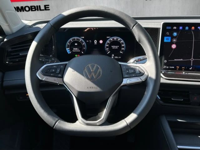 Volkswagen Tiguan 1.5 eTSI