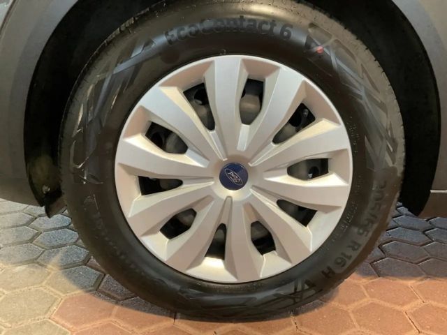 Ford Puma Cool & Connect