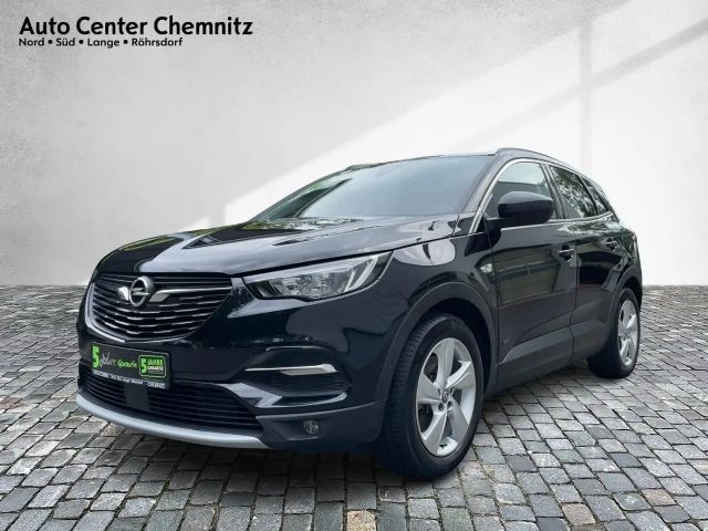 Opel Grandland X Elegance