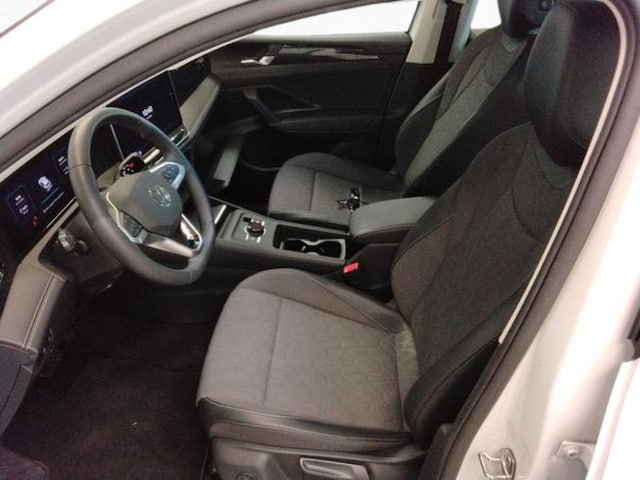 Volkswagen Tiguan 1.5 eTSI DSG Life
