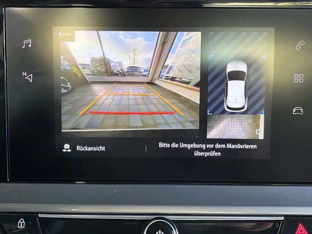 Opel Mokka 1.2 Turbo