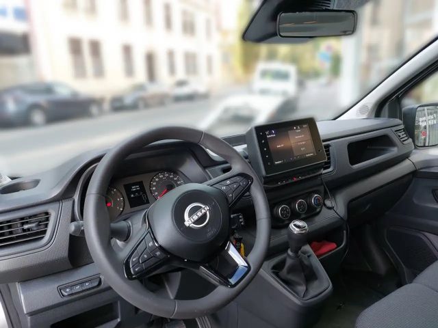 Nissan Primastar L2H1 dCi 150