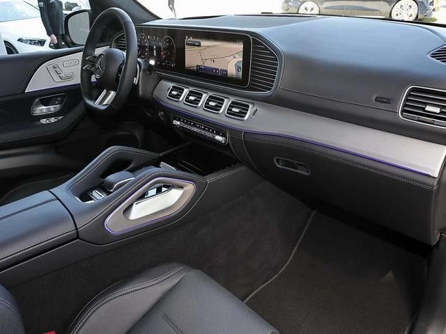 Mercedes-Benz GLE 450 4MATIC