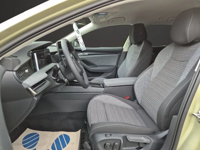 Skoda Superb 1.5 TSI Combi Selection