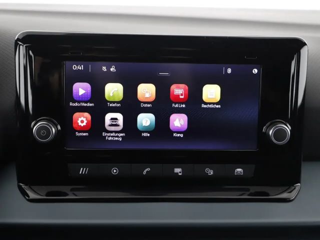 Seat Arona 1.0 TSI DSG