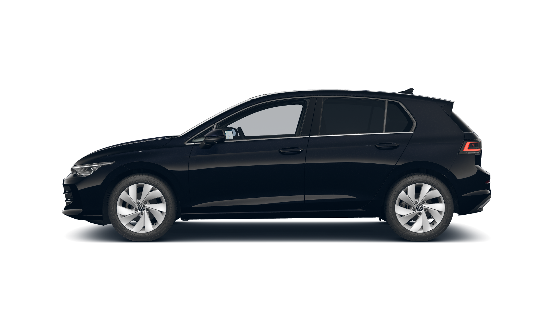 Volkswagen Golf 1.5 eTSI DSG