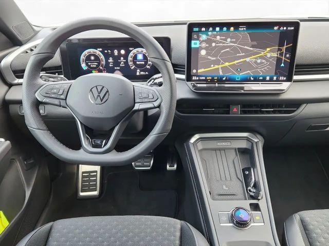 Volkswagen T-Roc IQ.Drive R-Line Style
