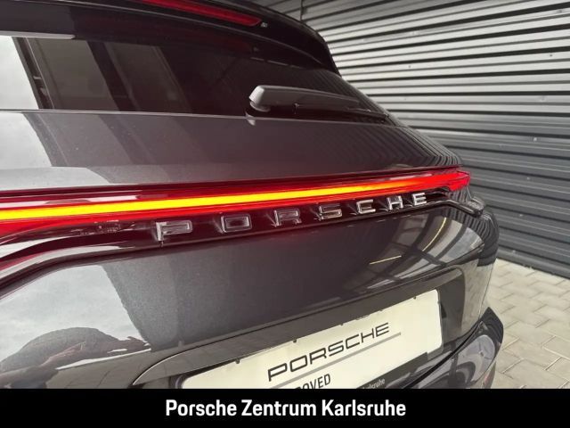 Porsche Panamera 4 Sport Turismo