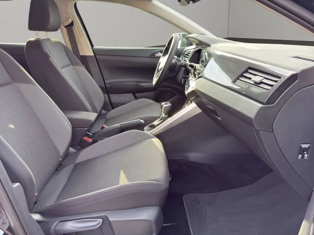 Volkswagen Taigo DSG Life