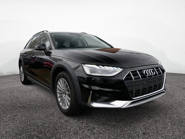 Audi A4 allroad 40 TDI Quattro S-Tronic