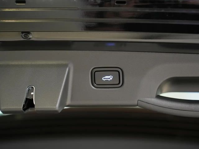 Hyundai Tucson Trend