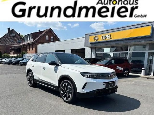 Opel Grandland GS-Line Grand Sport Hybrid