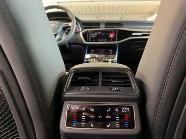 Audi A6 Hybride Quattro S-Line