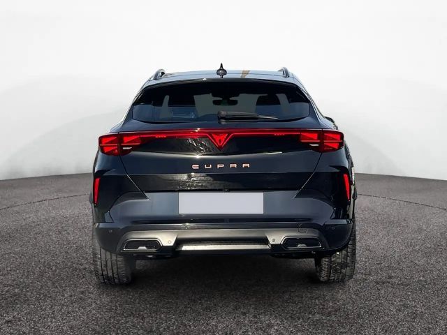 Cupra Formentor DSG