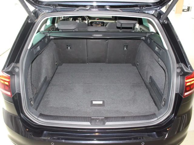 Volkswagen Passat 2.0 TDI Business Variant