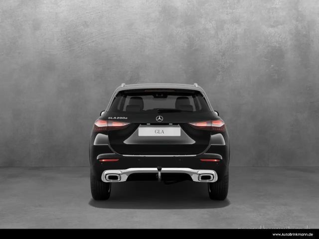 Mercedes-Benz GLA 200 GLA 200 d