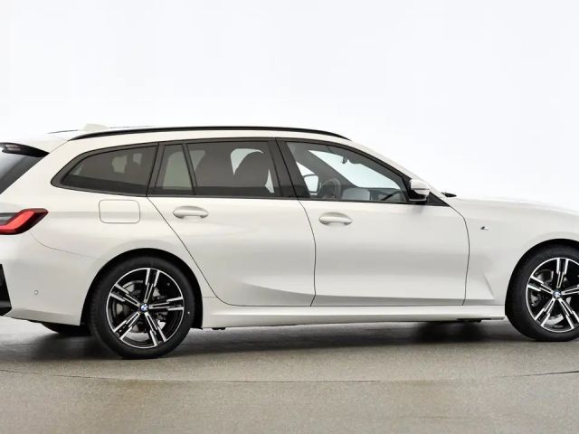 BMW 320 320d xDrive