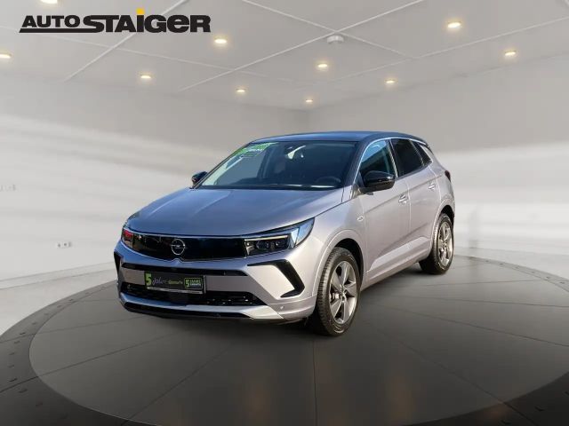 Opel Grandland X 1.2 Turbo Elegance Turbo