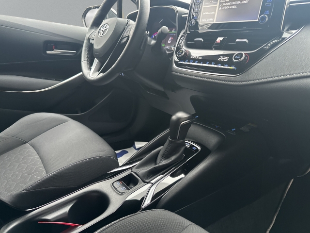 Toyota Corolla Technik Touring