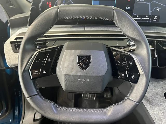 Peugeot 5008 Allure Pack