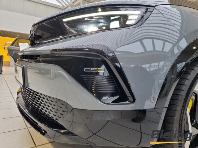 Opel Mokka GSe Mokka-e