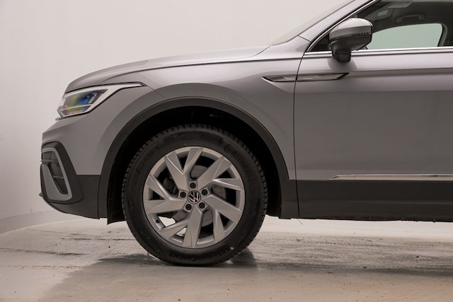 Volkswagen Tiguan 2.0 TDI Allspace Life