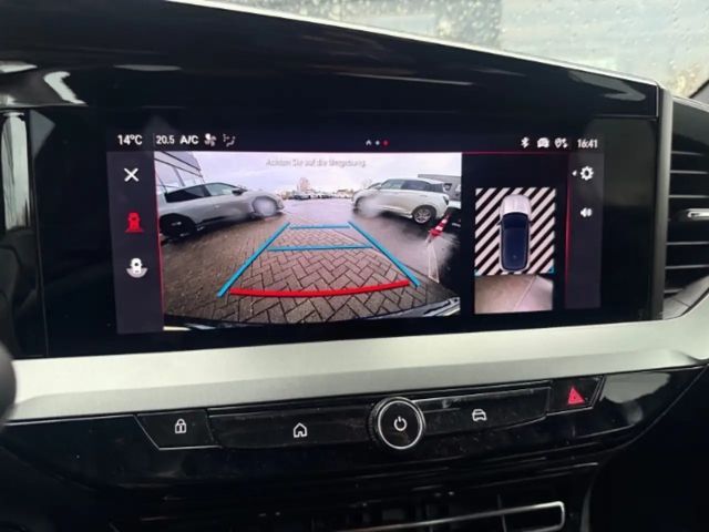 Opel Mokka 1.2 Turbo GS-Line Grand Sport Turbo