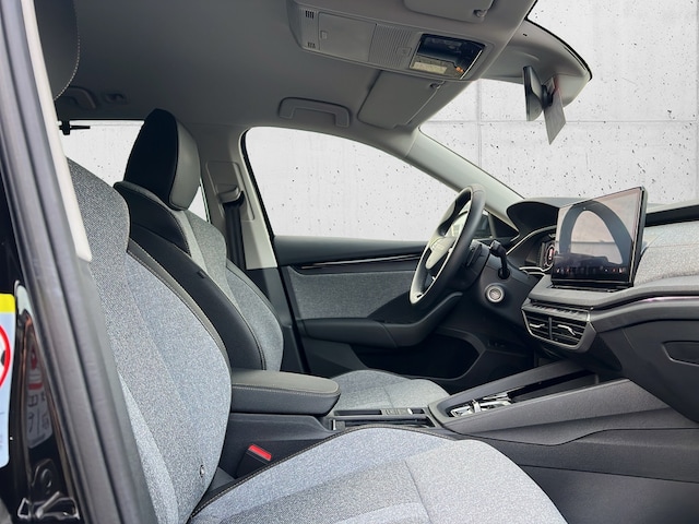 Skoda Octavia 2.0 TDI Combi Tour