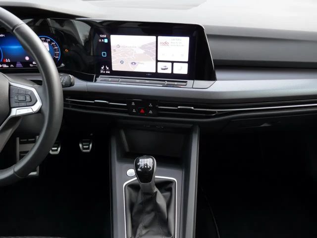 Volkswagen Golf 2.0 TDI Golf VIII