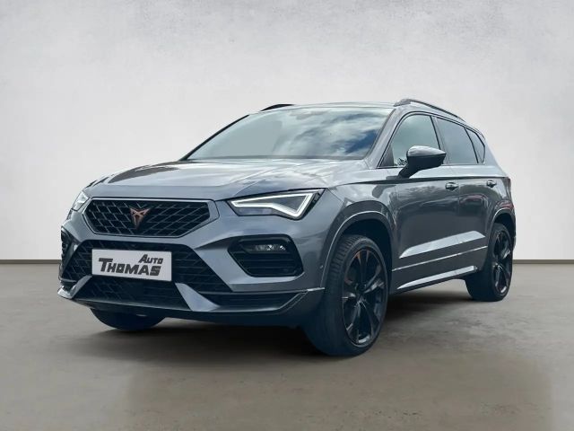 Cupra Ateca 2.0 TSI 4Drive DSG